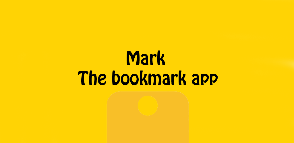 Mark The bookmark app Product Information, Latest Updates, and