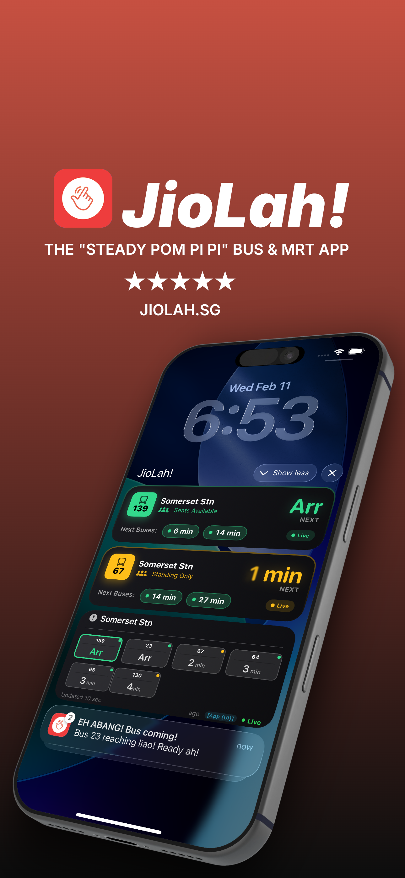 JioLah gallery image