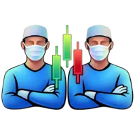 Banner del producto Market Surgeon Signals