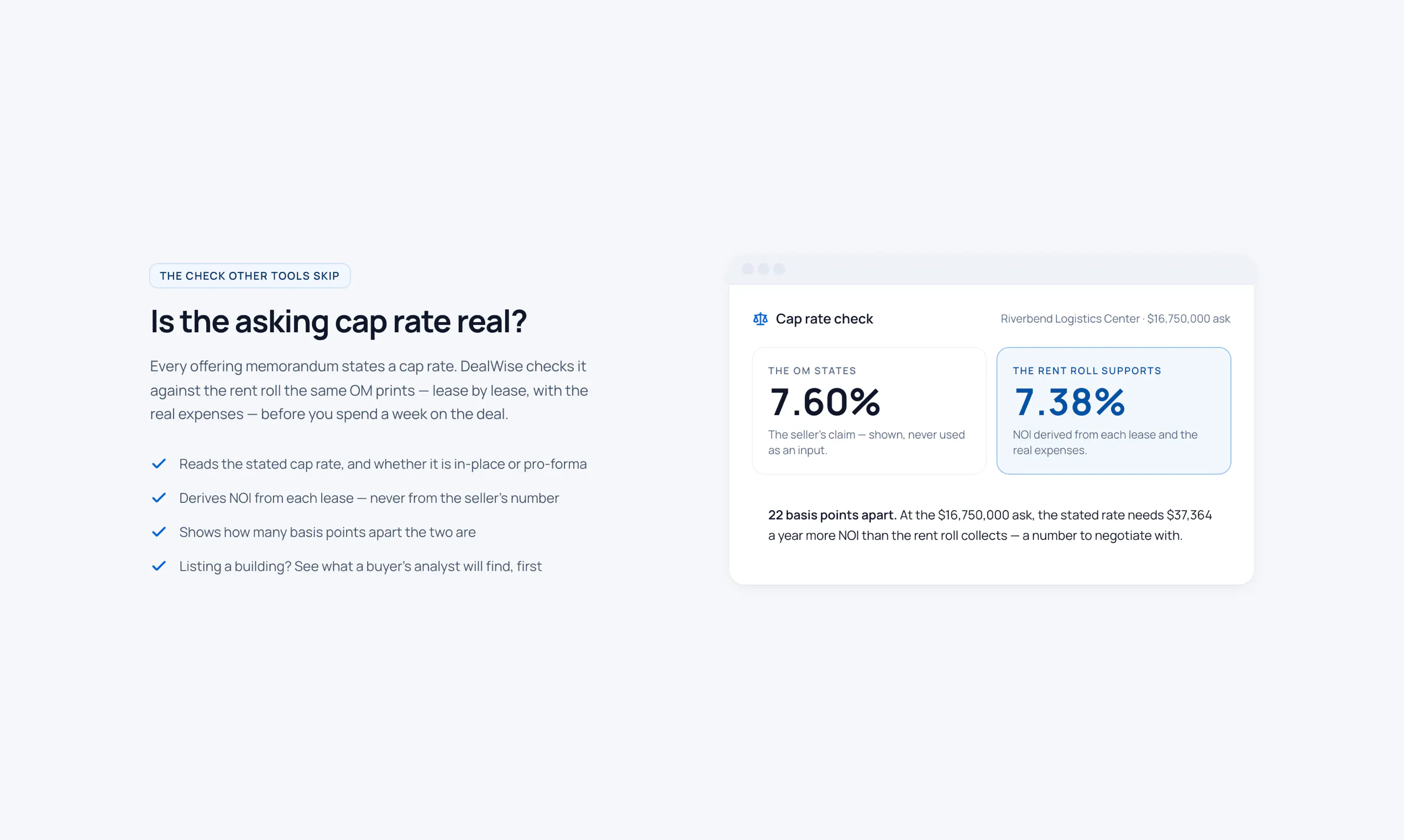 DealWise AI gallery image
