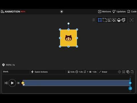 Animotion gallery image