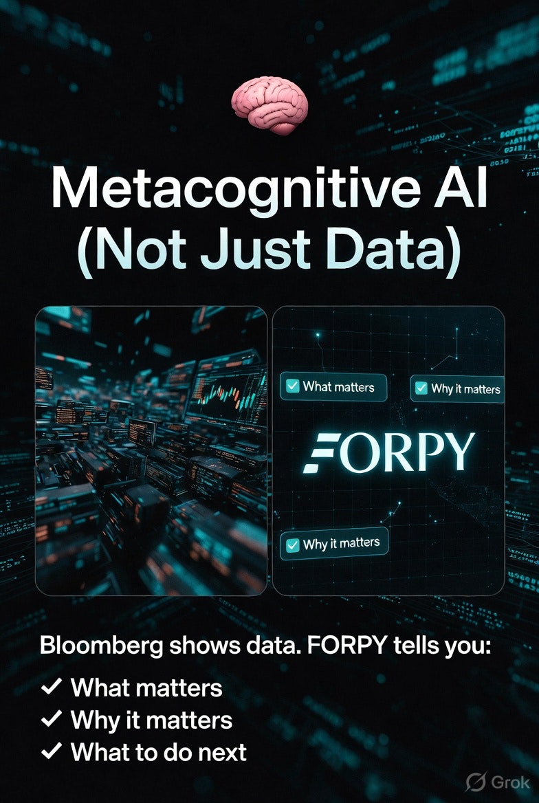 Product Launch-AI financial intelligence gallery image