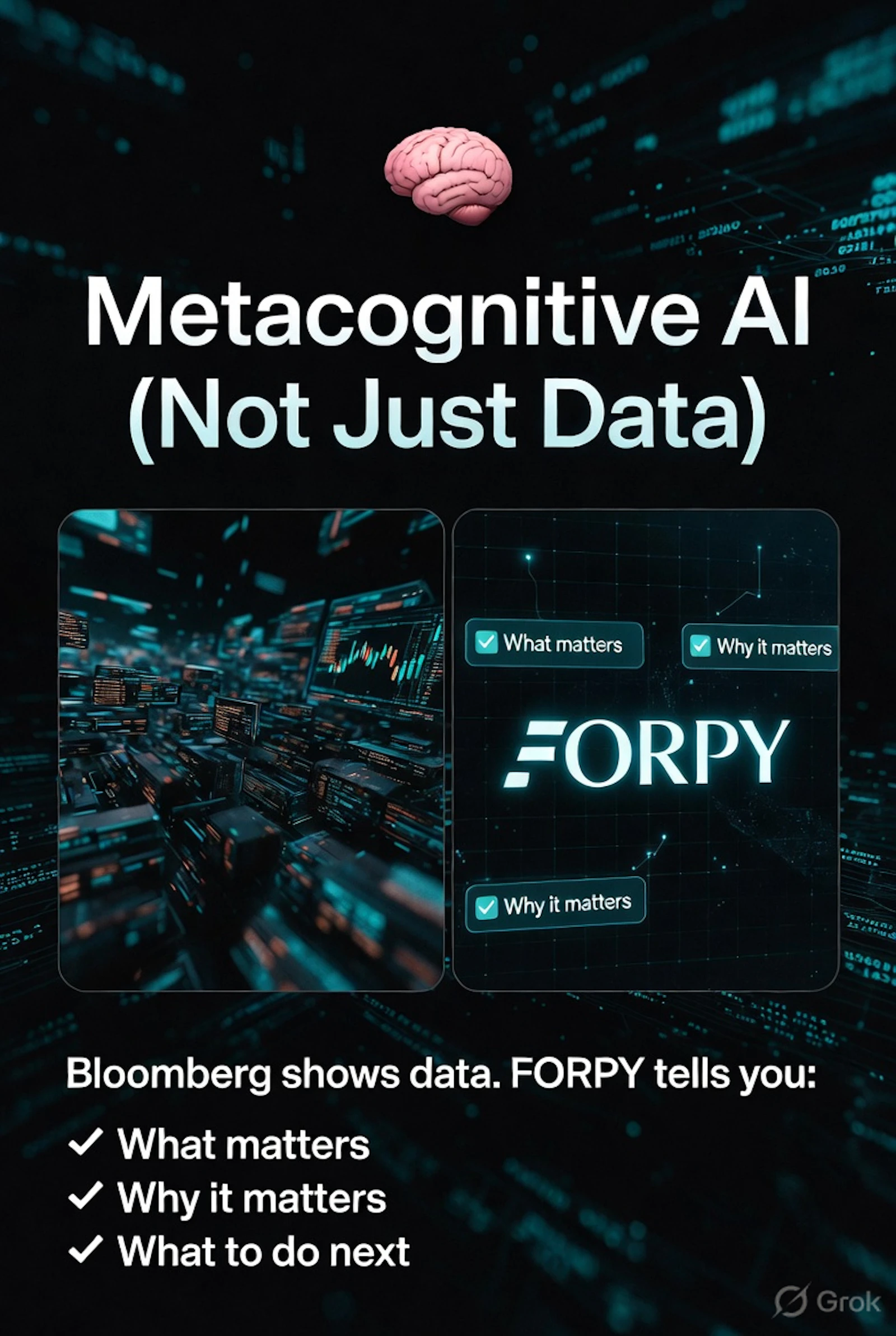 Product Launch-AI financial intelligence screenshot 1