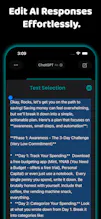 OpenChat AI - AI Chatbot Assistant gallery image