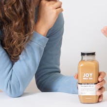 Joy Milk Tea gallery image