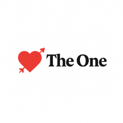 The One – AI Matchmaking logo