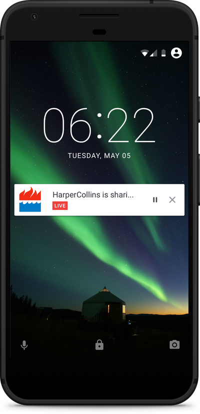 Slingshot Image