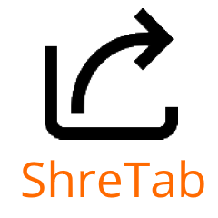 ShreTab