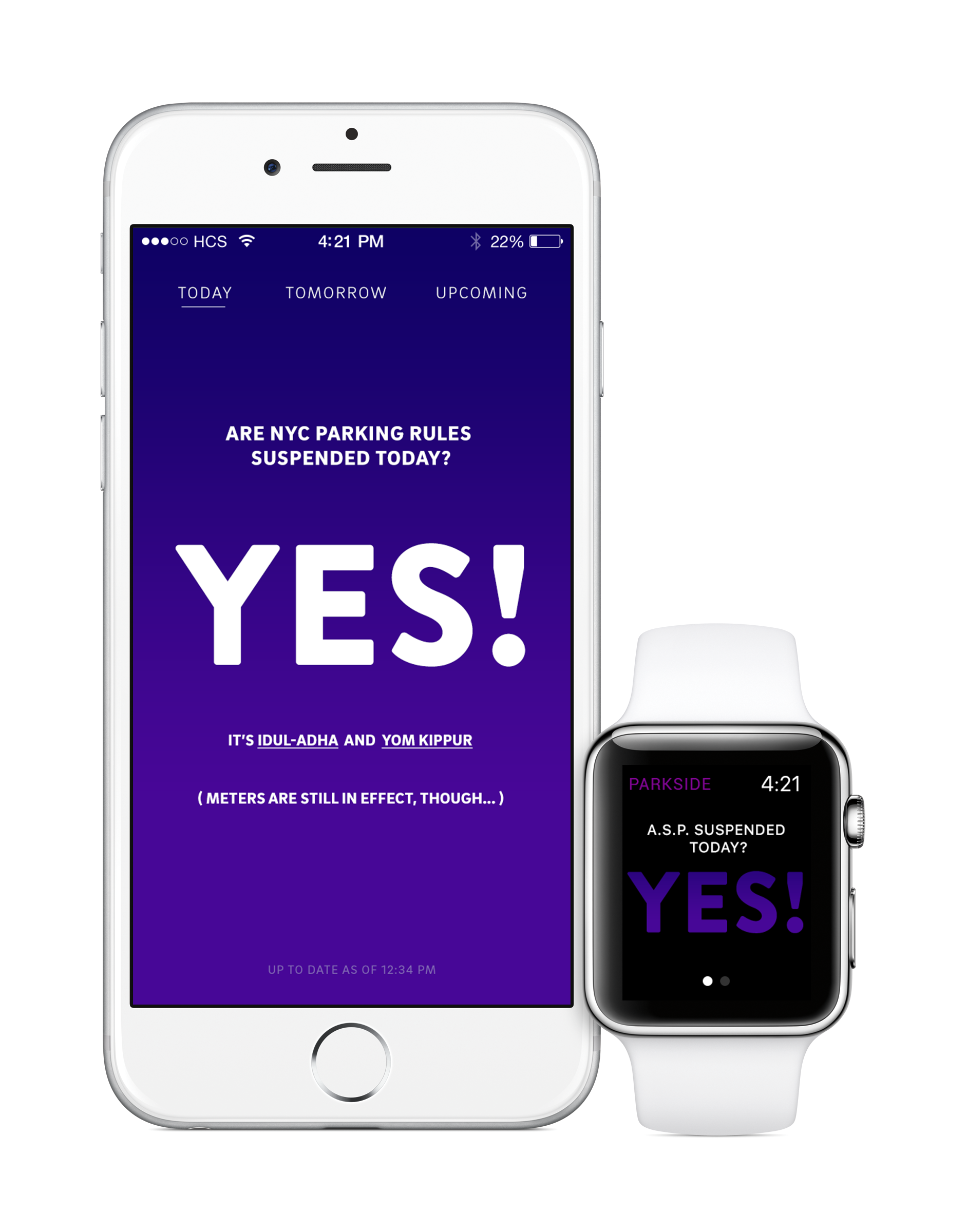 Parkside gallery image