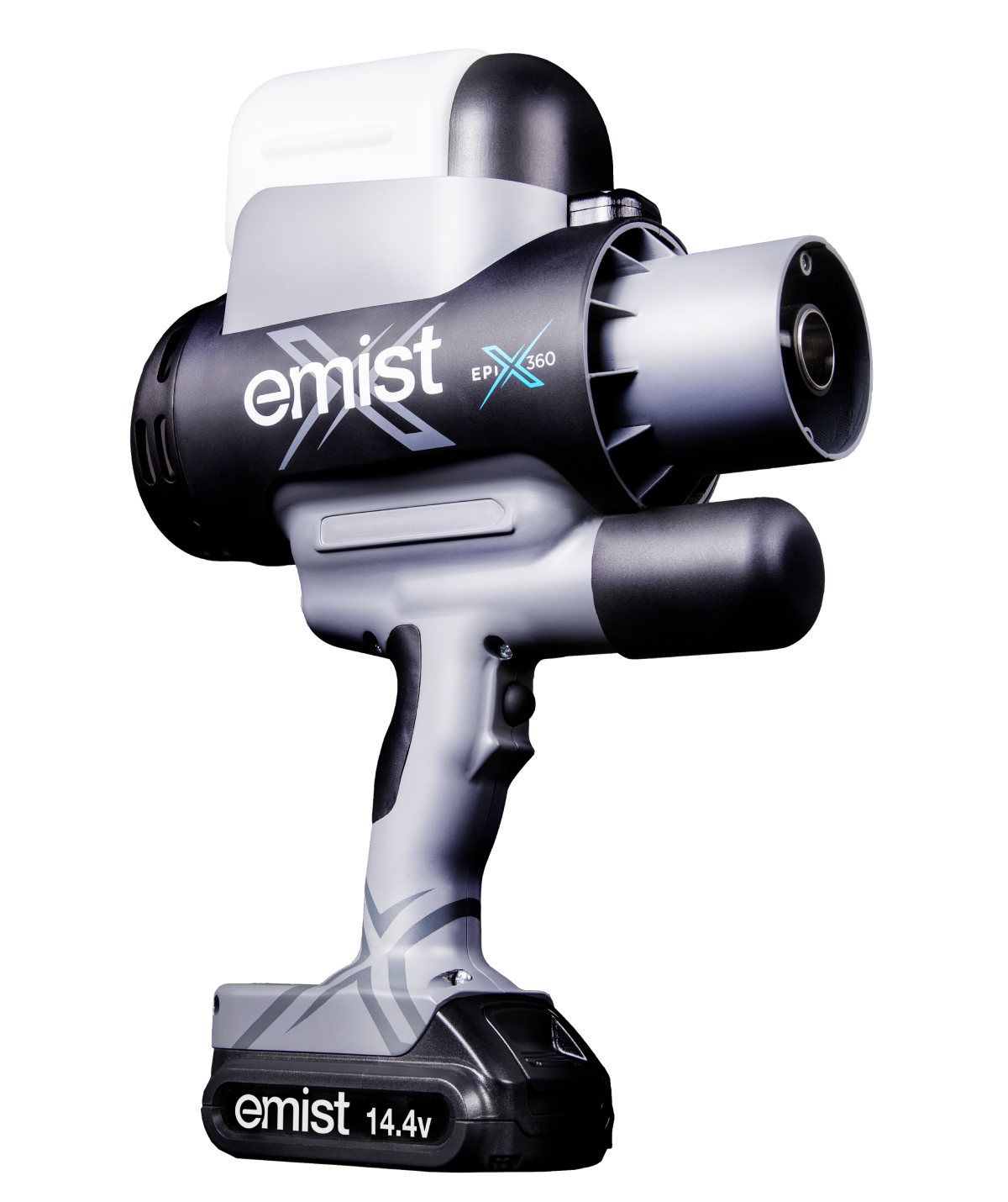 EMist TruElectrostatic Sprayers gallery image