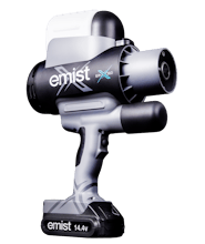 EMist TruElectrostatic Sprayers gallery image