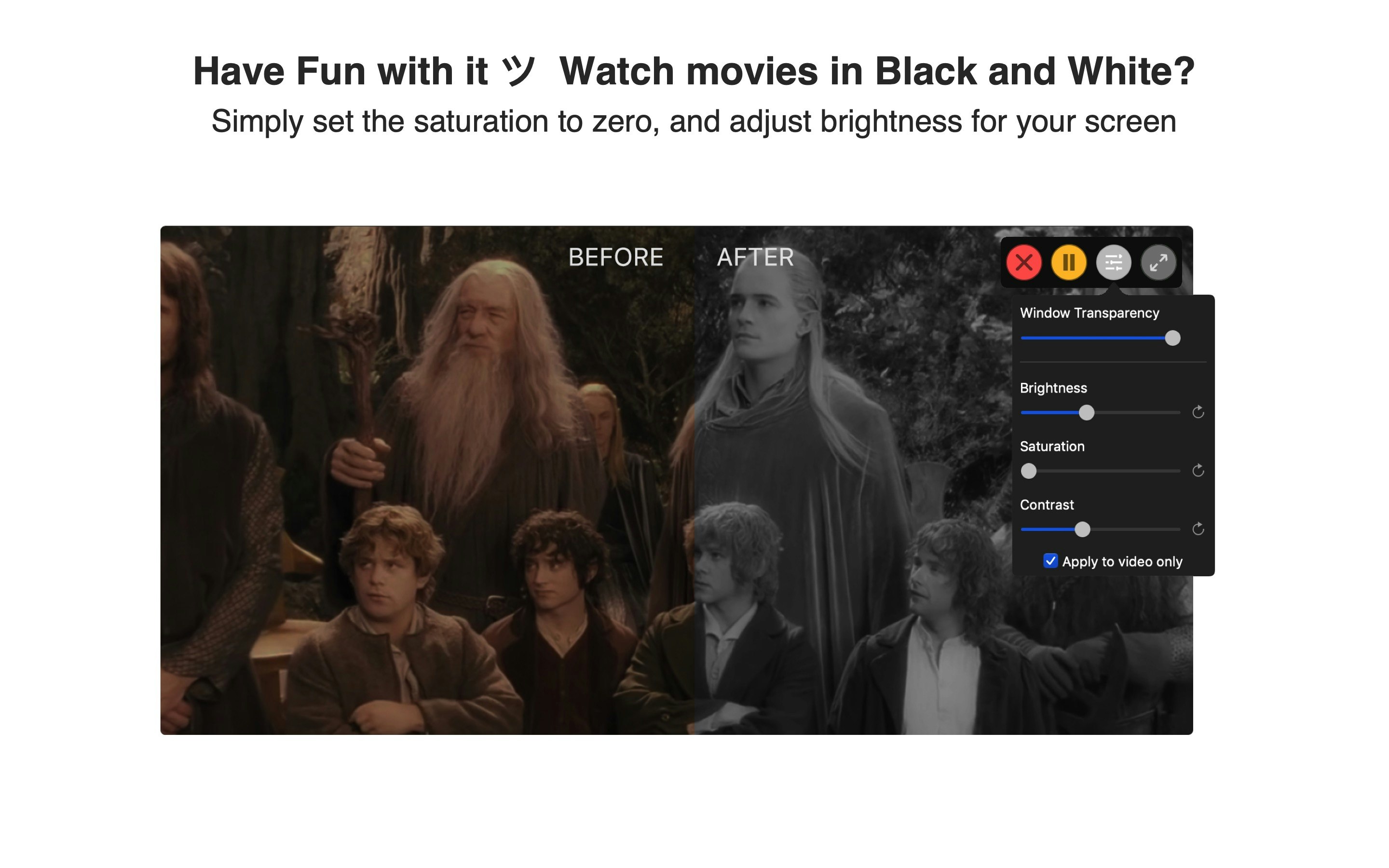 Friendly Streaming gallery image