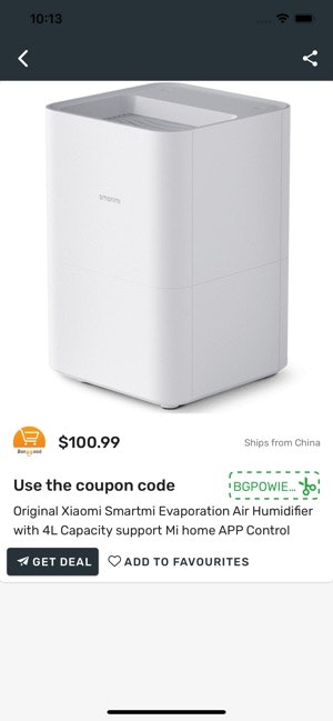 PandaDeals  gallery image