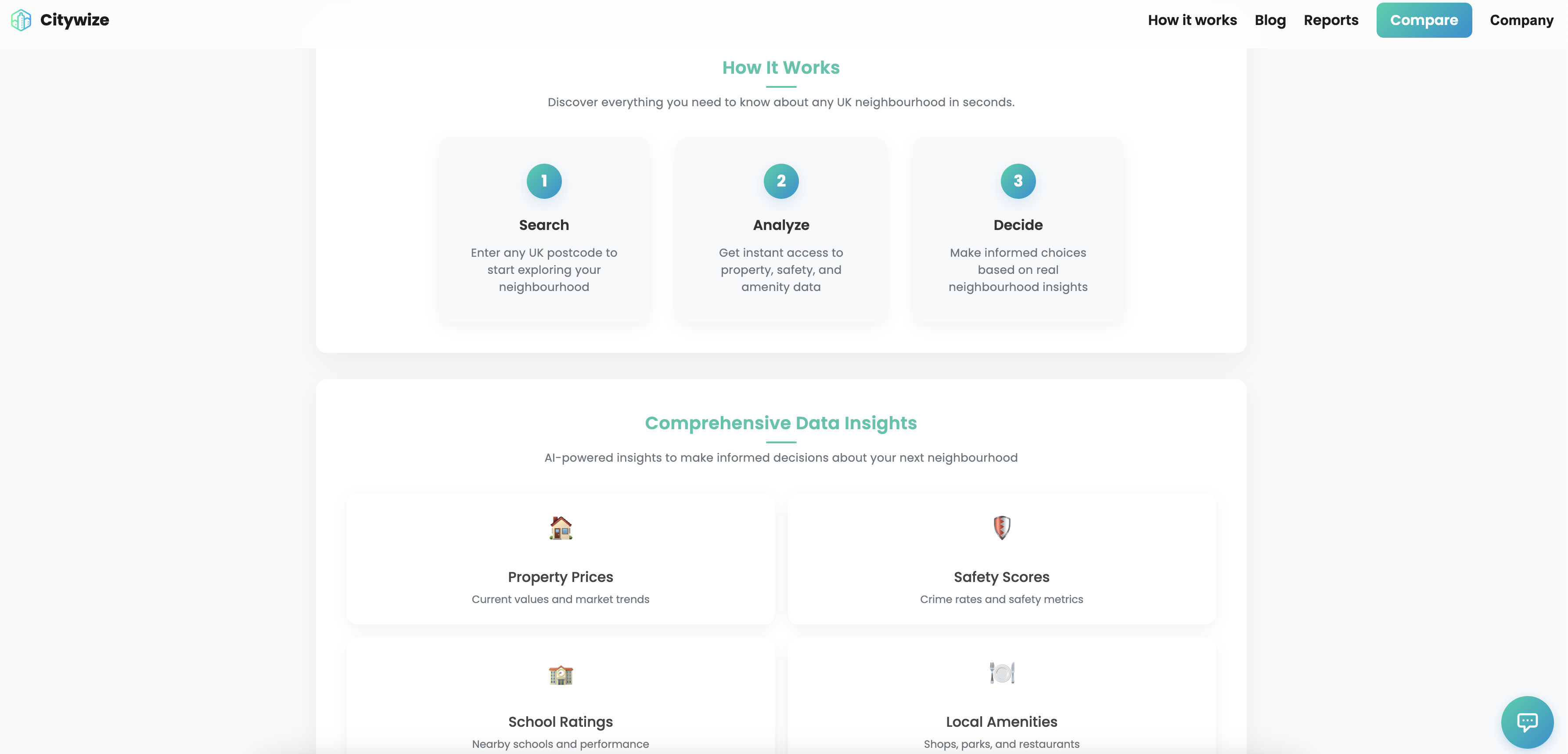 Citywize gallery image