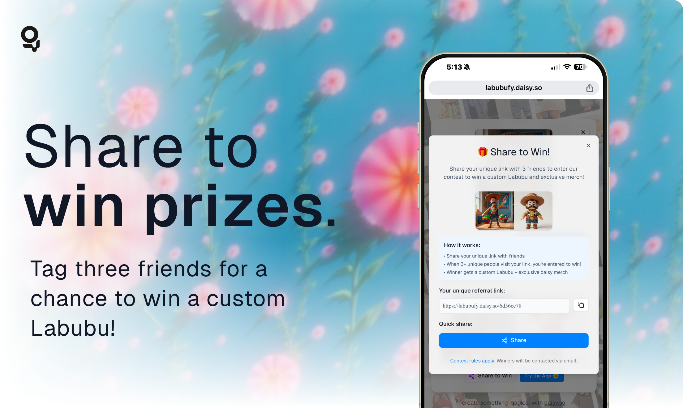 Labubufy gallery image