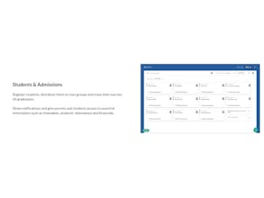 DreamClass gallery image