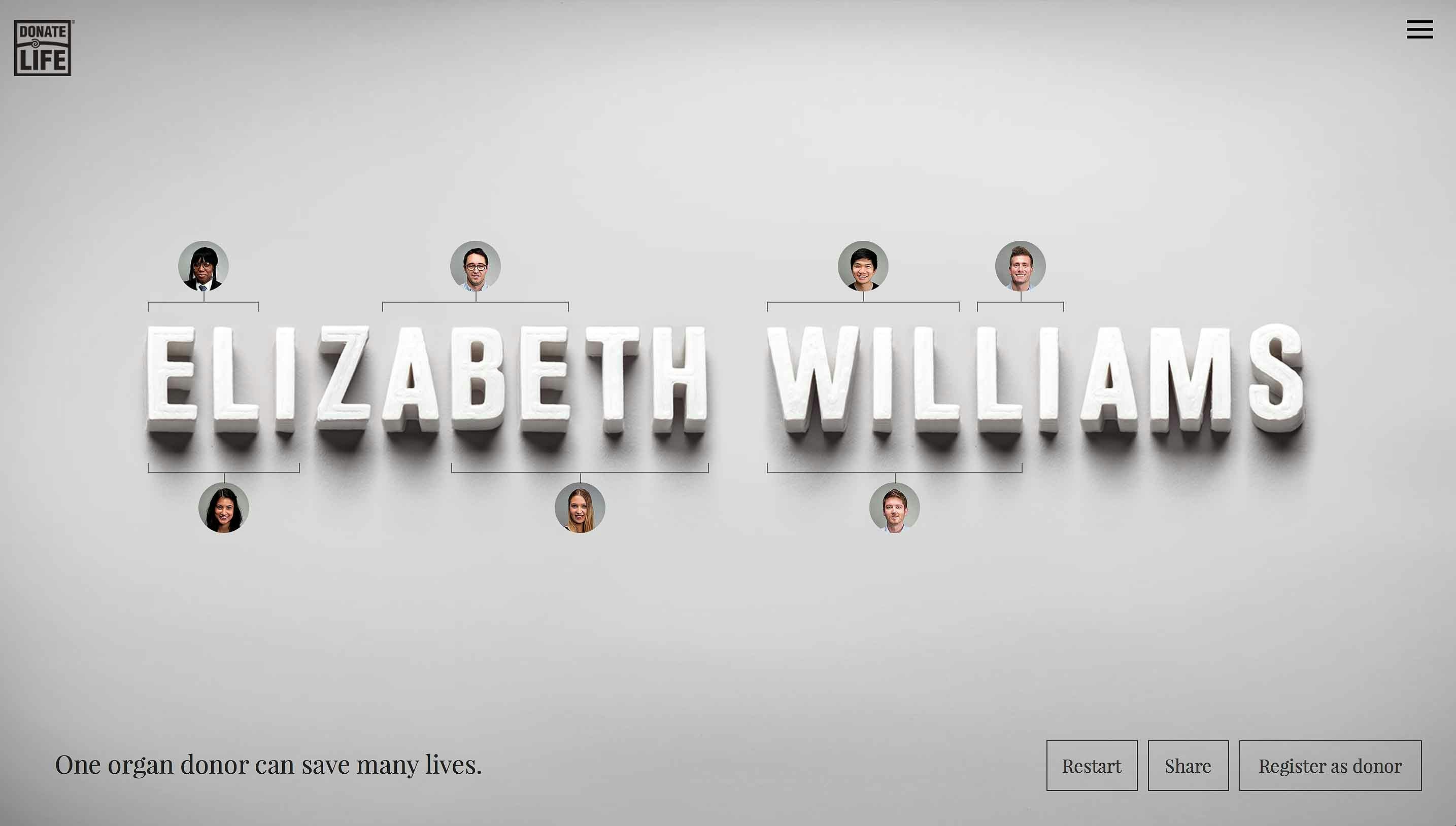 Your Name Saves gallery image