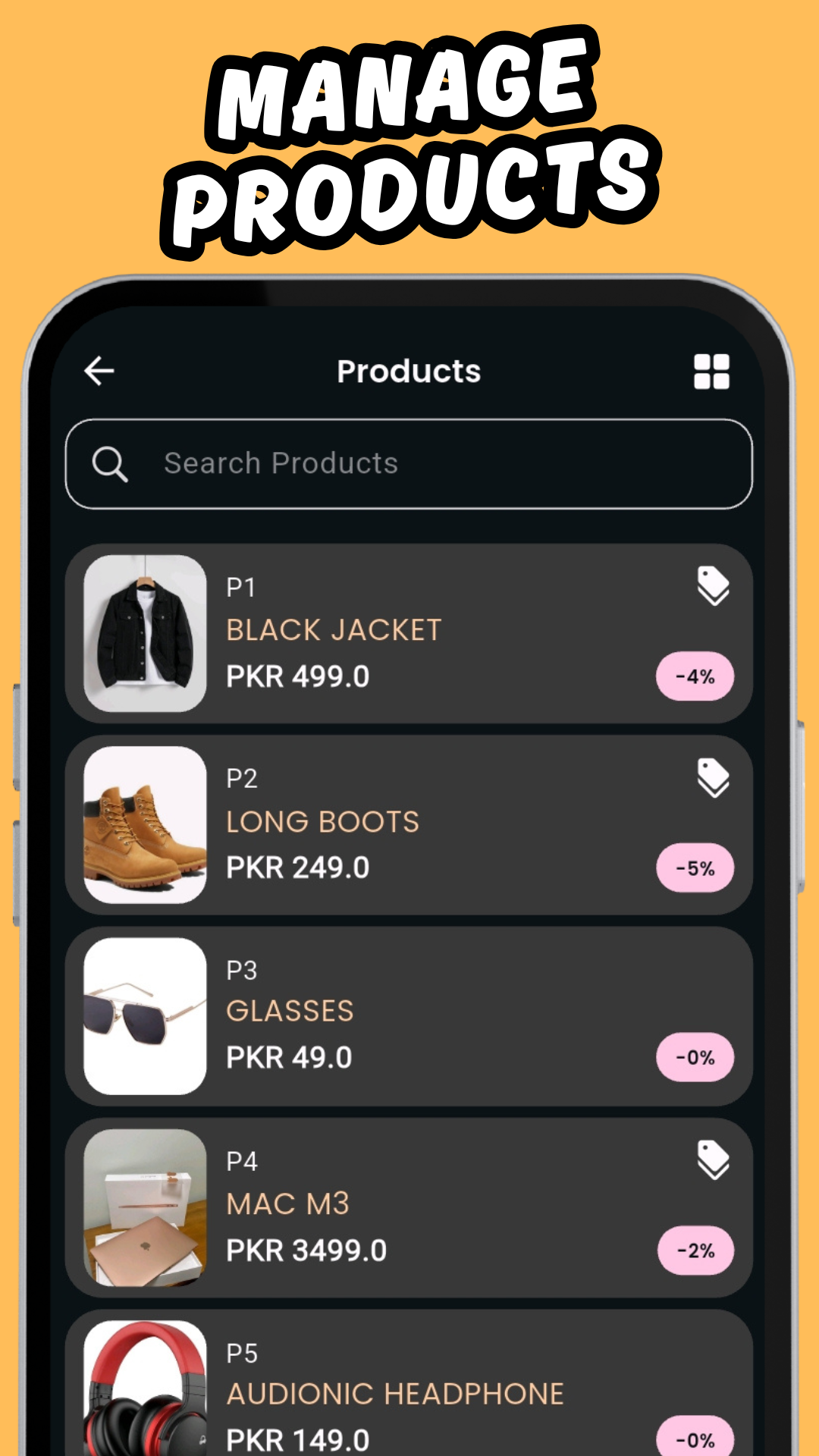 Revlead - Все в одном менеджер по продажам и клиенту для бизнеса медиа 8