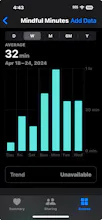 Calmness Meter gallery image
