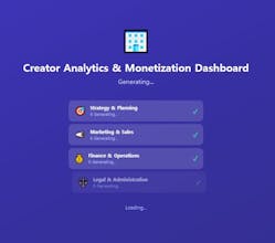 JSTRUX — From Idea to Profit gallery image