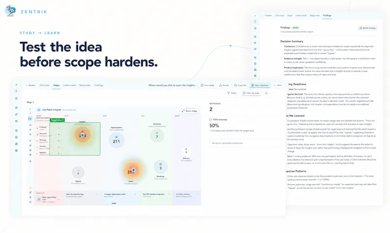 Zentrik Product Loops screenshot 5