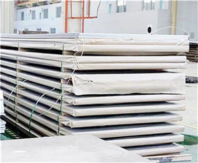 2205 Duplex Stainless Steel Plate 