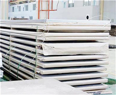 2205 Duplex Stainless Steel Plate 