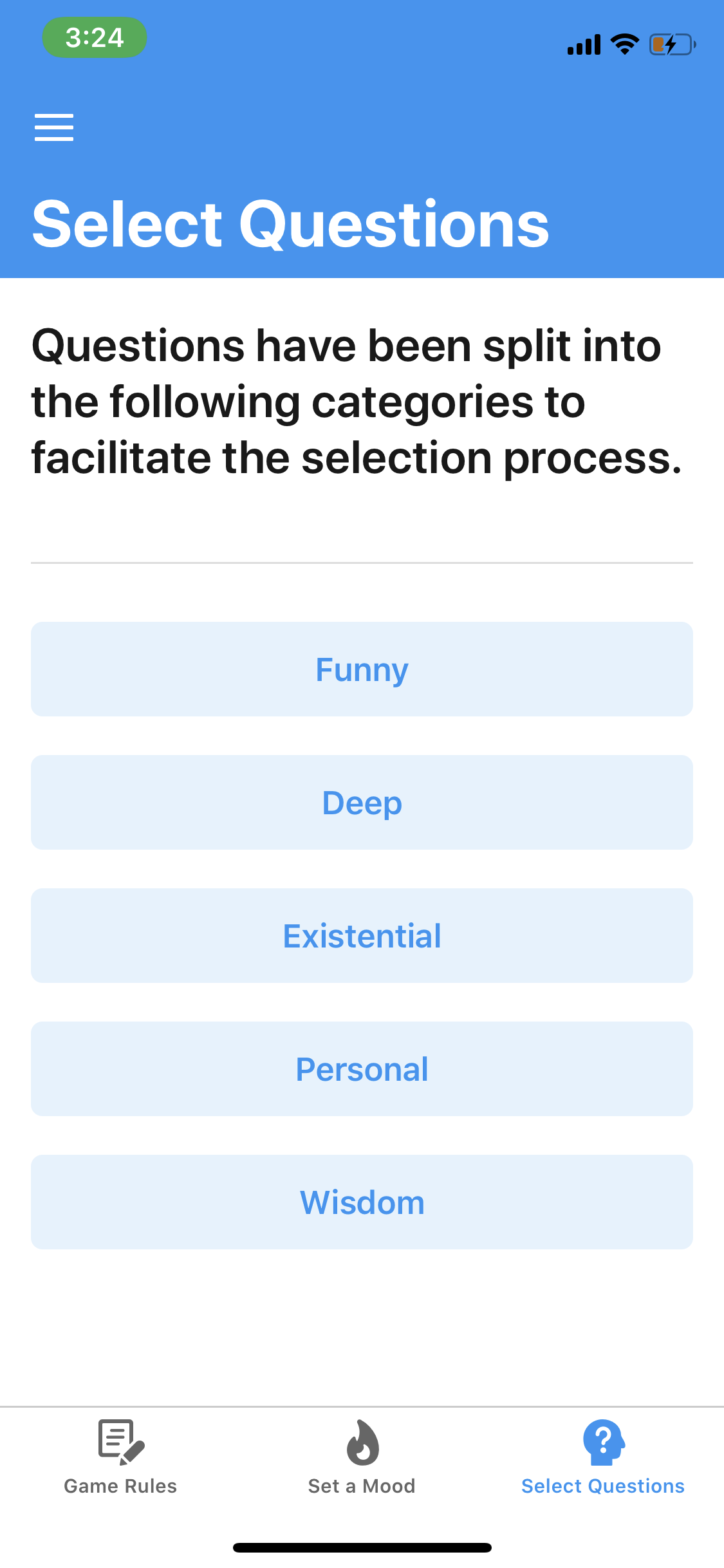 Ask & Seek gallery image