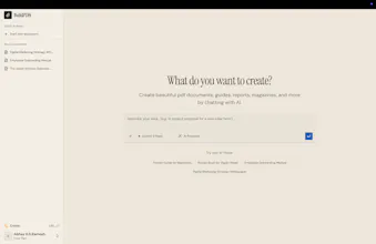BuildPDFs gallery image