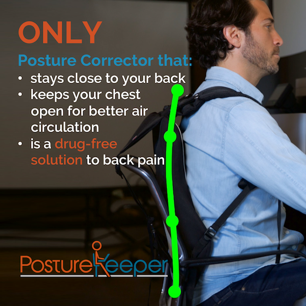 Posture Keeper gallery image