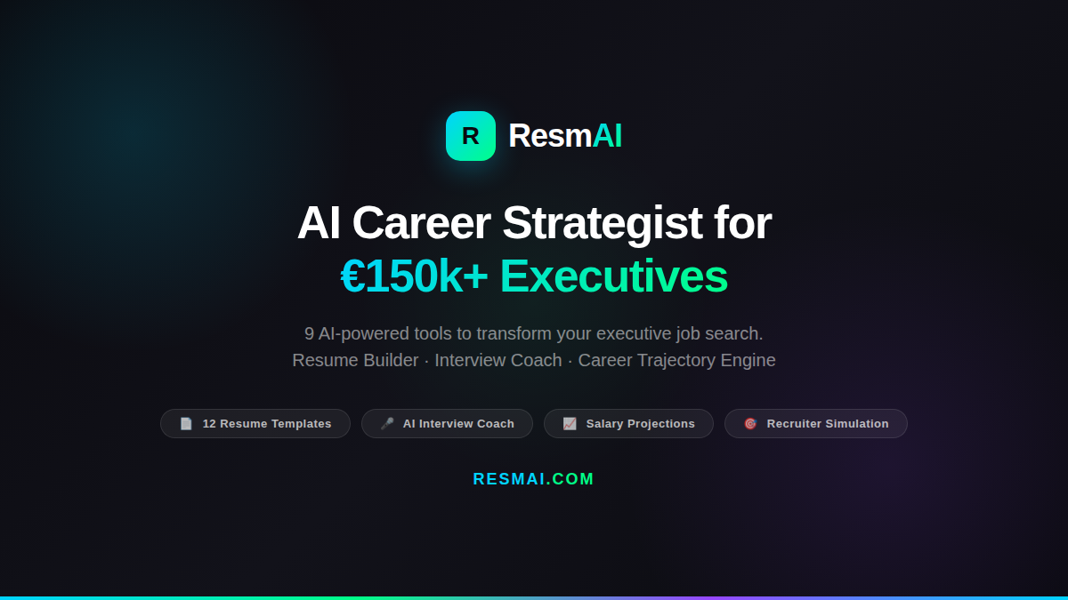 ResMAI gallery image