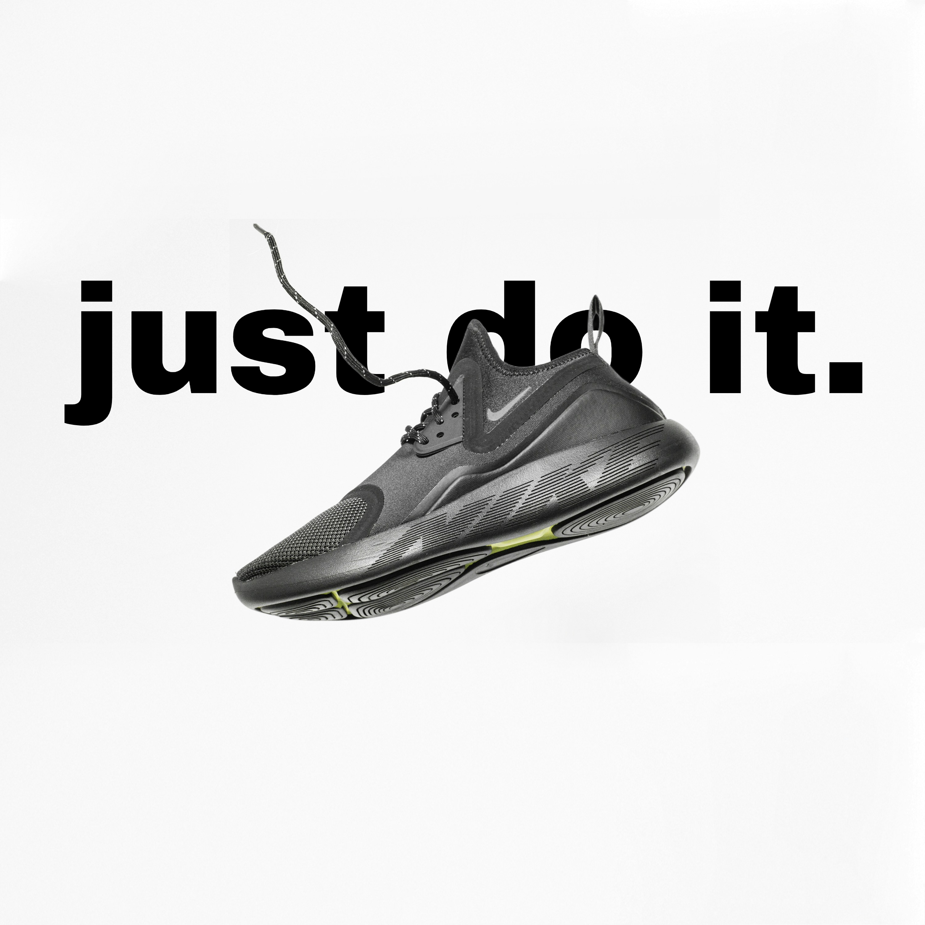 WordPop - 100% FREE Text behind image