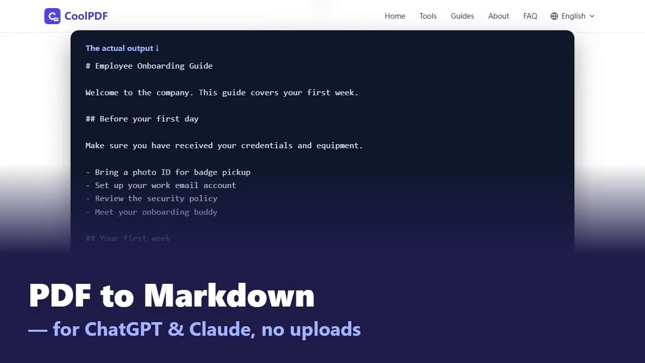 CoolPDF gallery image