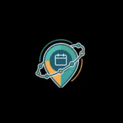Cinemaly - Interactive Travel Memory Map logo