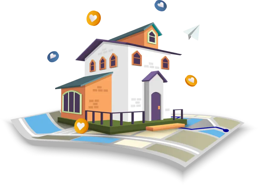 Metaverse Real Estate Platform