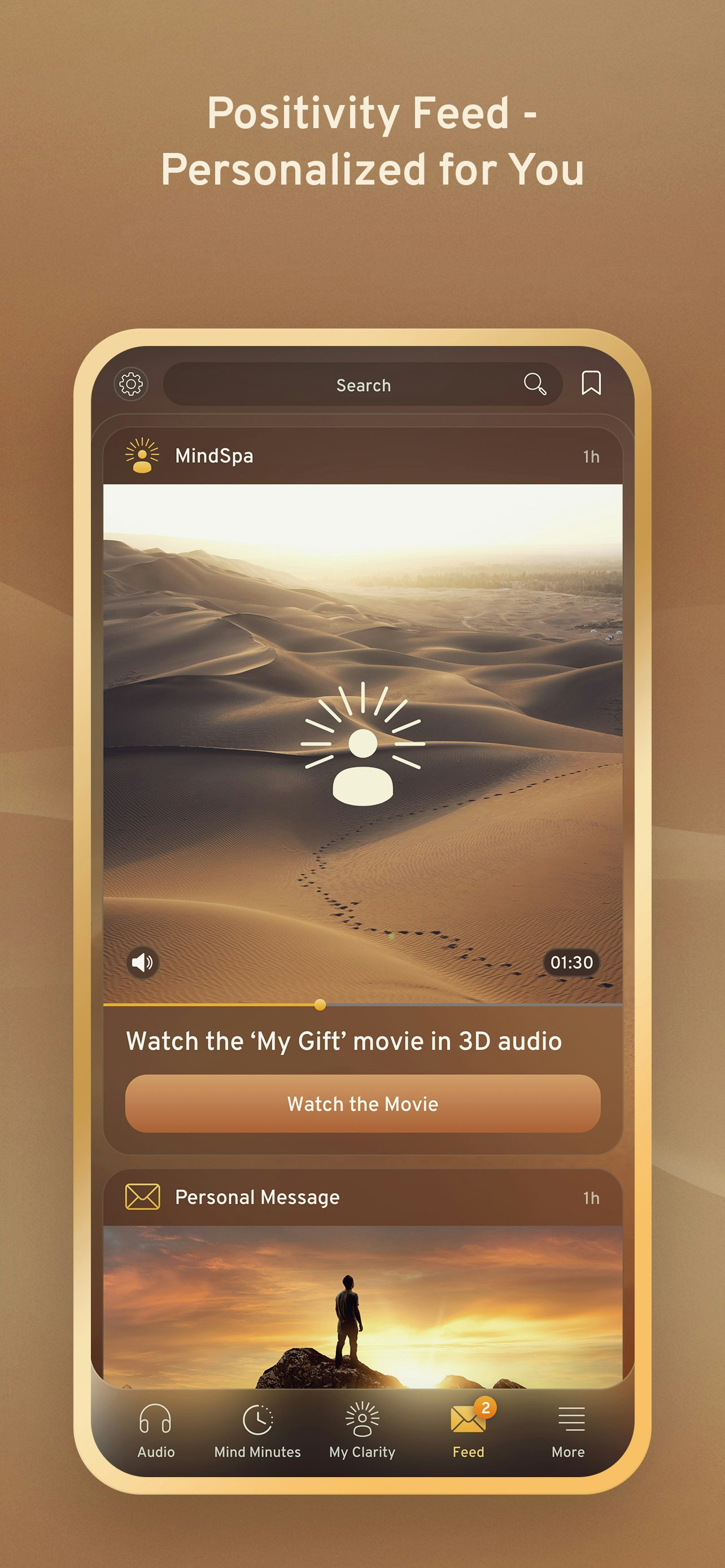 Mindspa medya 3