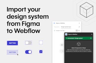 Design System Sync gallery image
