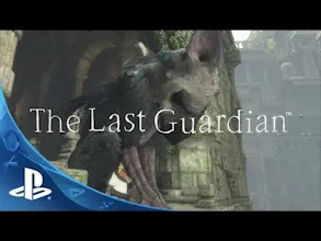 The Last Guardian gallery image