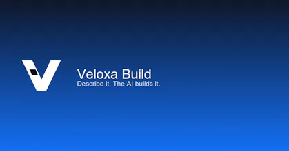 Veloxa Build gallery image