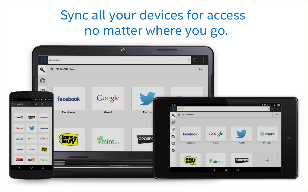 True Key gallery image