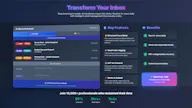 Inbox Hero