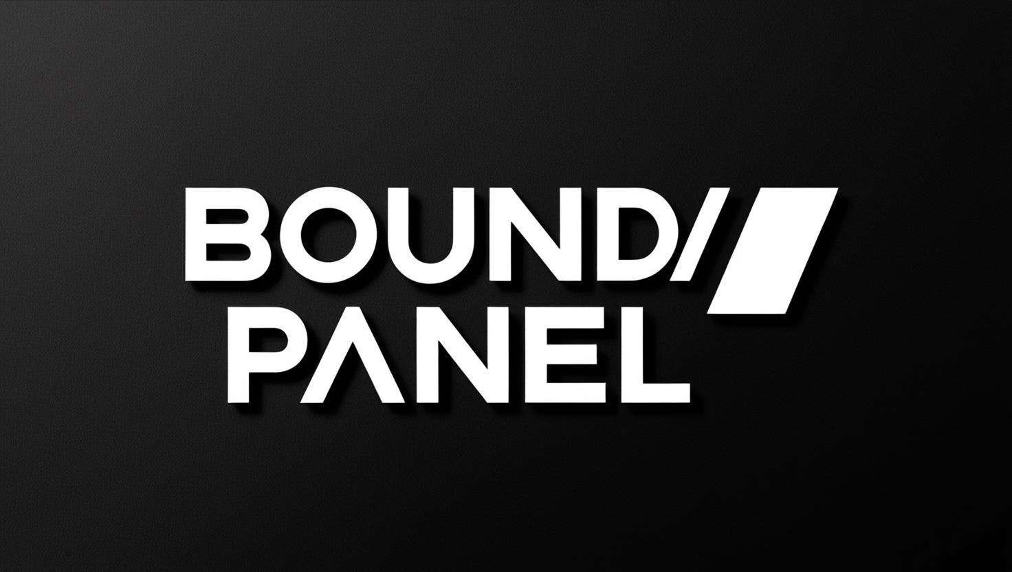 BoundPanel