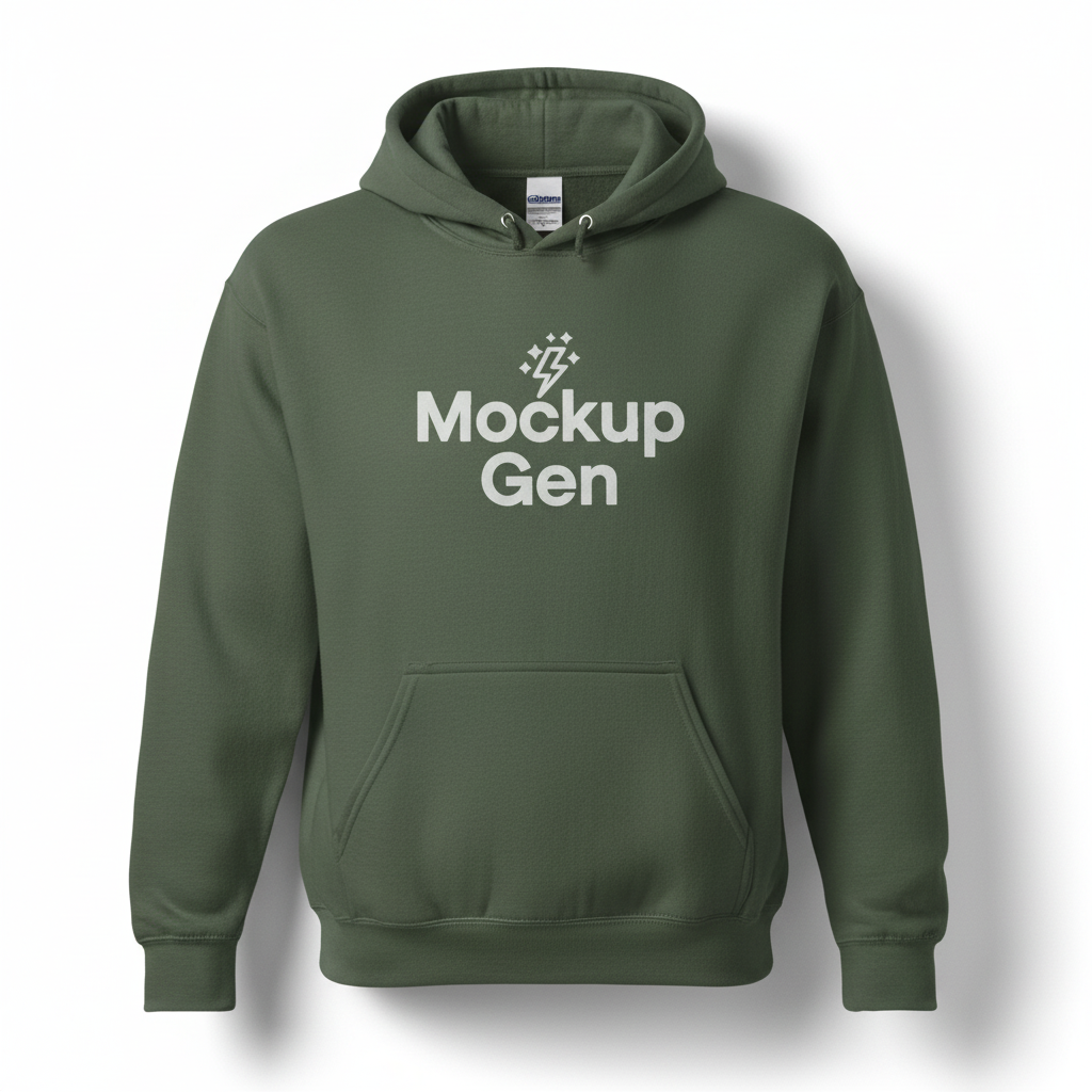 Média Mockupgen - Transformez vos conceptions en maquettes de produits instantanés 15