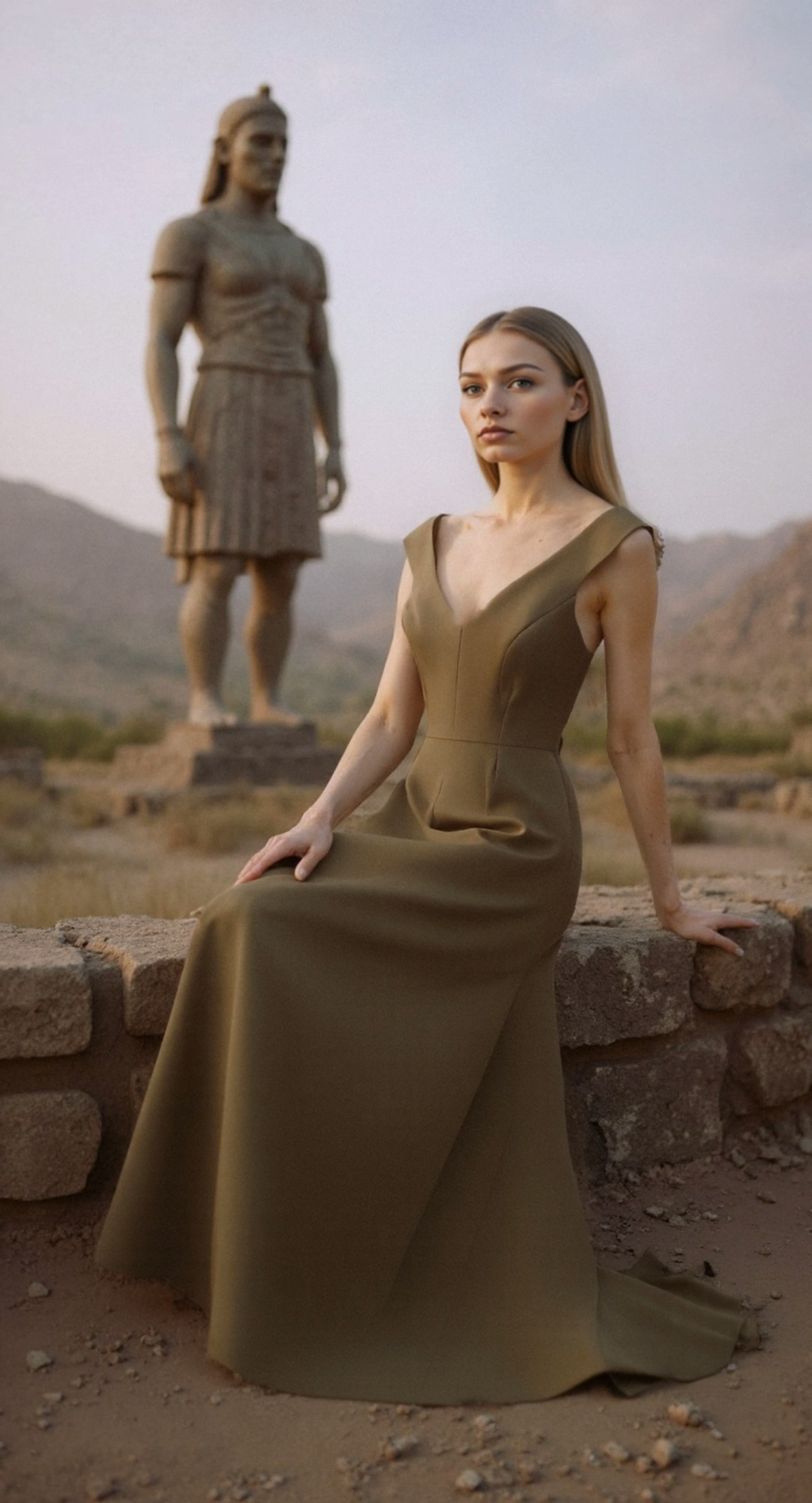 Miro Fashion - AI Models media 14