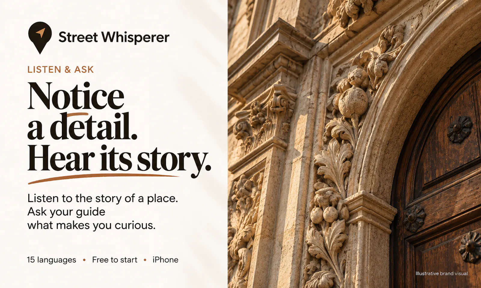Street Whisperer screenshot 6