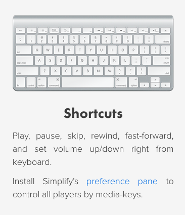 Simplify for Mac gallery image