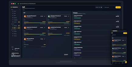 TransferToAI | Australia AI Receptionist gallery image