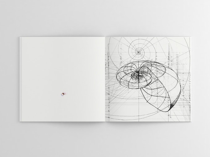 Golden Ratio Coloring Book gallery image