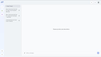 vibe interviews gallery image