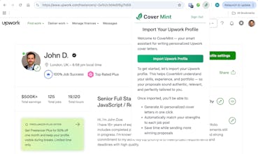 CoverMint gallery image